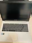 Laptop Asus 15,6”