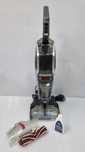 Odkurzacz pionowy Bissell HydroWave 2571N czarny