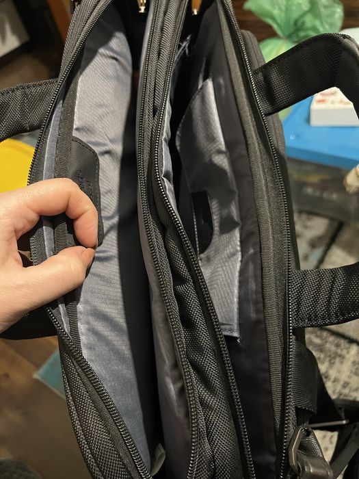 Torba Targus na laptopa