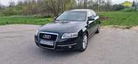 Audi A6 Audi a6 c6 3.0 TDI Quattro