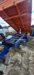 Reboque Galucho 10T