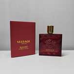 Perfumy męskie VEESAGE 100 ml | Versace Eros Flame woda perfumowana