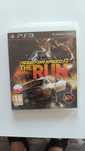 Gra PS3 Need for Speed The Run