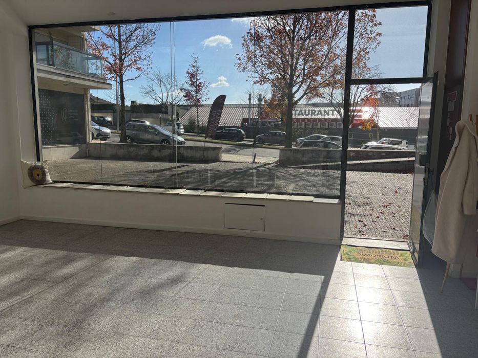 Aluga-se Espaço Eventos