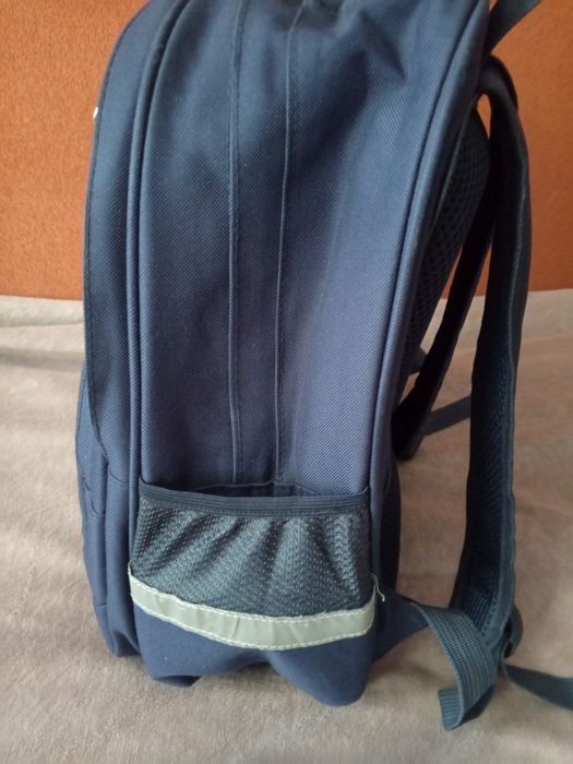 Рюкзак в школу хлопцю