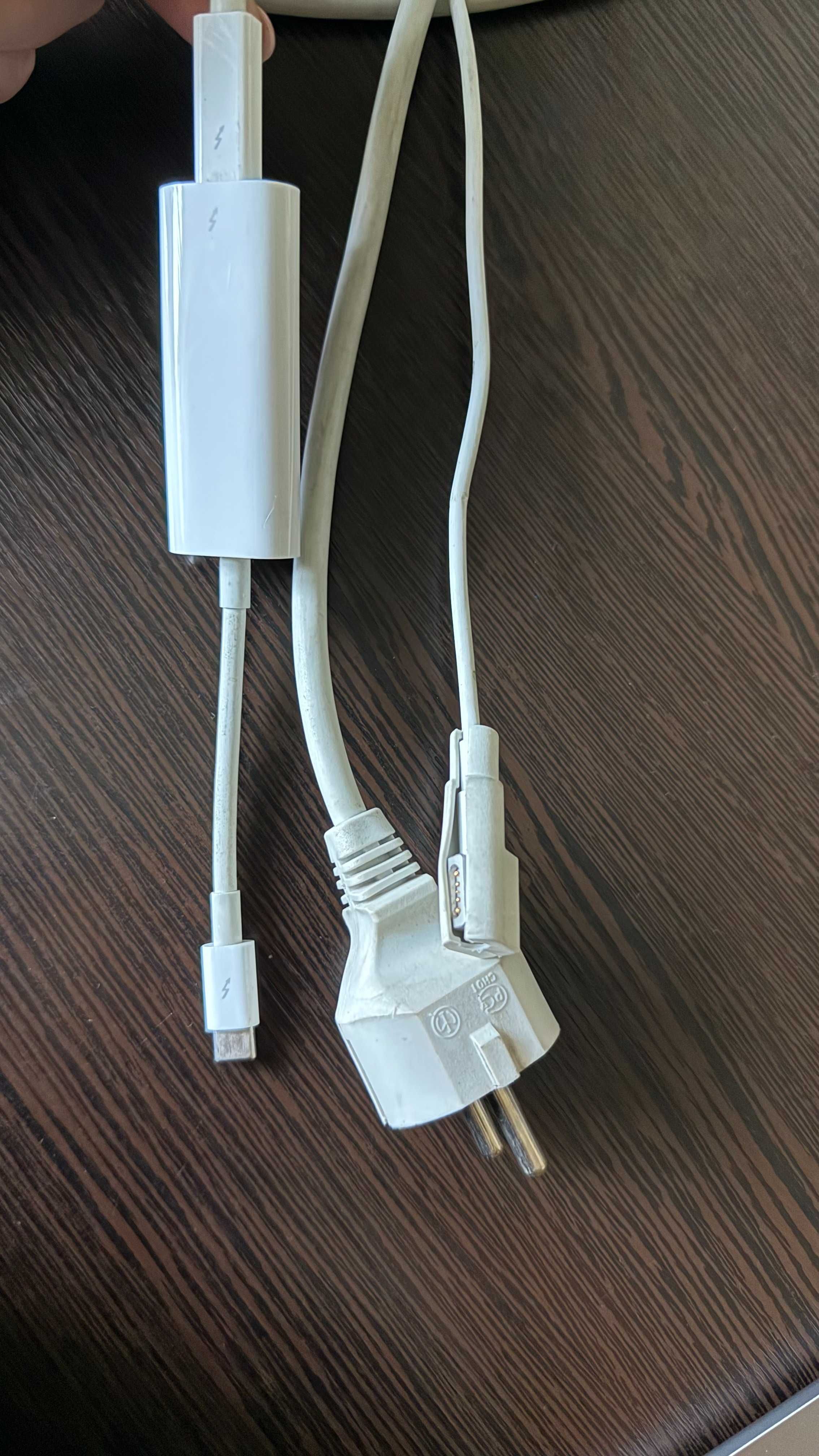 Монитор Apple Thunderbolt Display A1407