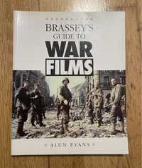Brassey's Guide to WAR FILMS - Avaliação de Todos os Filmes de Guerra