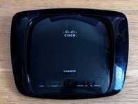 Router Linksys WAG320N