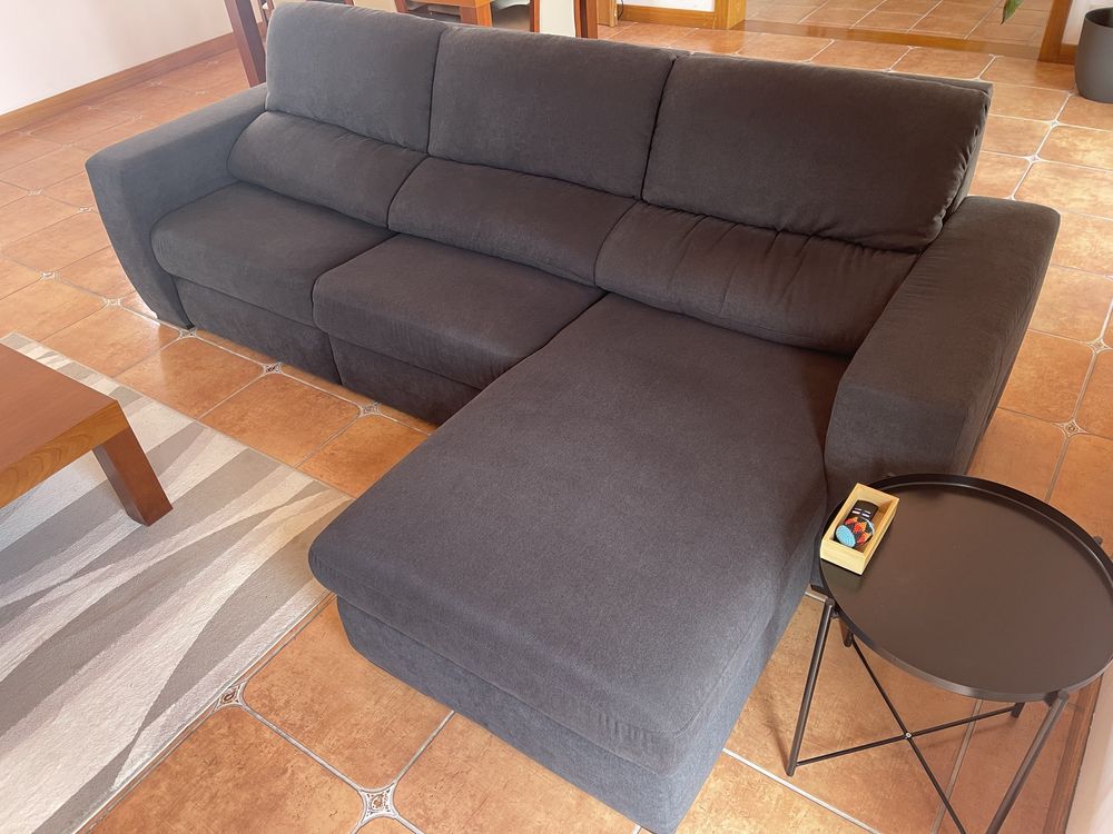 Sofá Lourini marca portuguesa