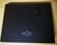 Router Huawei usado