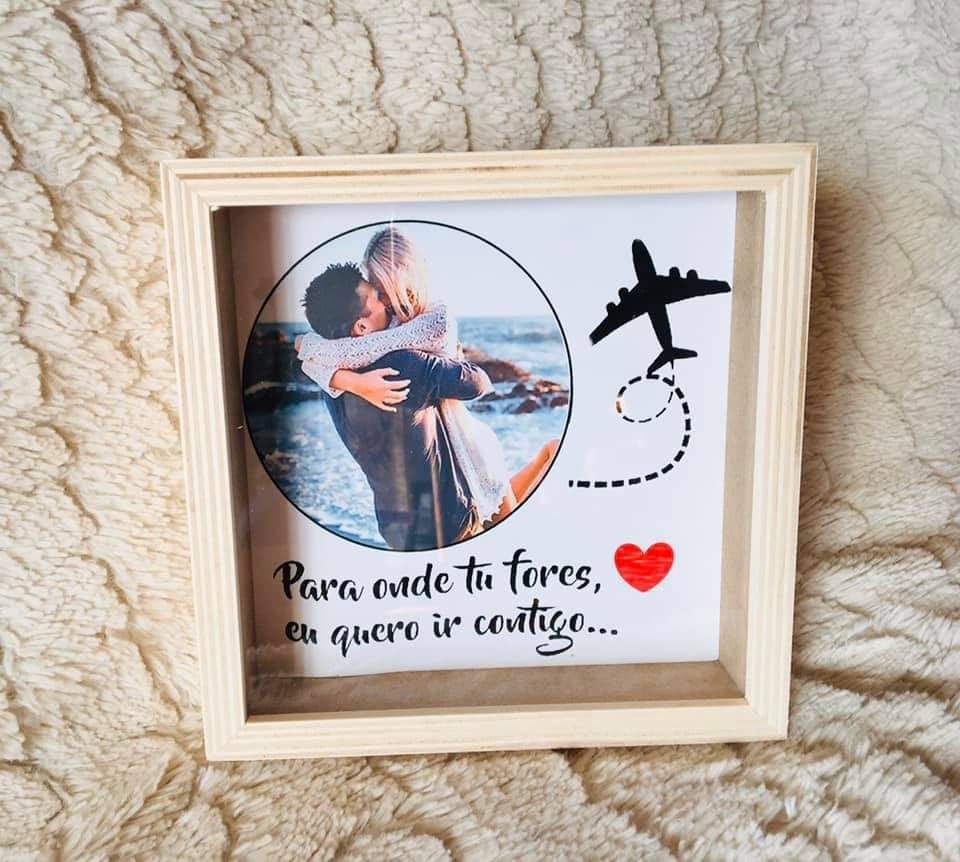 Mealheiros Personalizados