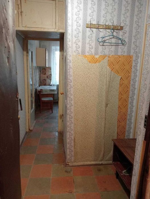 Здається в довгострокову оренду 1-кімн квартира