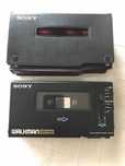 Walkman SONY WM D6C po serwisie