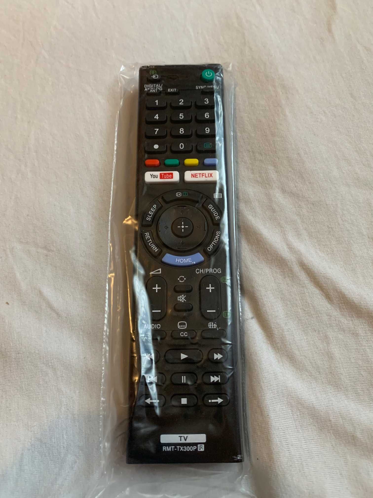 Pilot do Sony RMT-TX300E RMT-TX300P KDL-32WE613 HQ