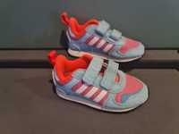 Adidas ZX menina 23