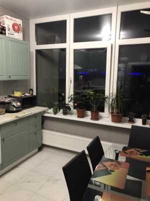 Продам 1-комн. квартиру в 41 жемч Кадорр Таирова