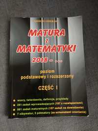 Matura z matematyki kiełbasa