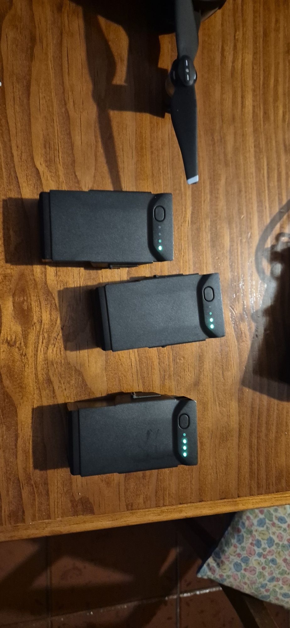 Dji Mavic Air fly more combo