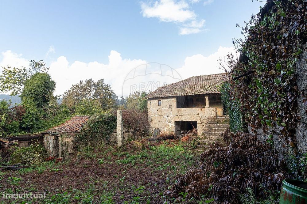 Moradia T2 para venda