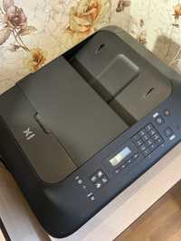 Принтер - сканер CANON