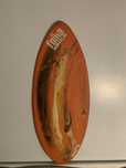 Prancha FOLHA Skimboard