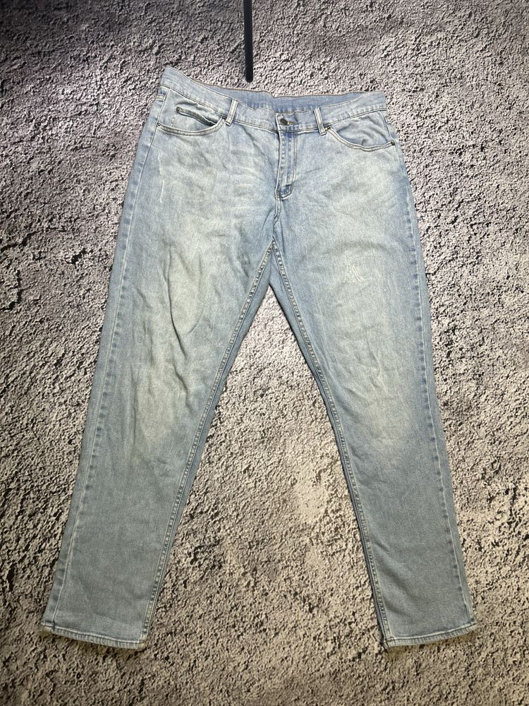 Джинси Cheap Monday Bagy