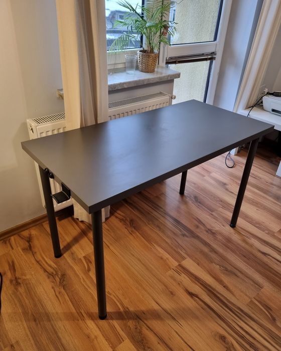 Biurko 120x60 IKEA Lagkapten