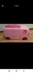 Autocaravana BARBIE
