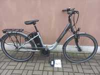 Велосипед електро Hansa Prophete на 28"колесах