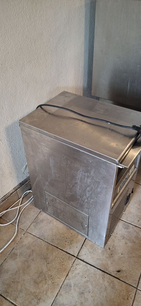 Máquina de gelo SIMAG
