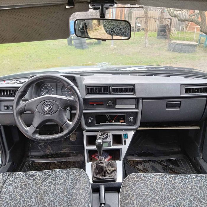 Таврия Славута 1.2 2004г