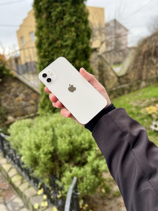 iPhone 12 128gb|ГАРАНТІЯ|Айфон 12 128гб|Айфон|Iphone|