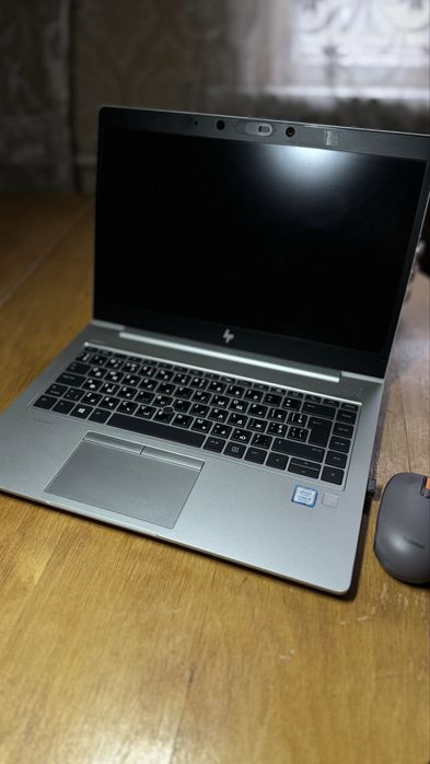 Ноутбук HP EliteBook 840 G5 14” 16 Gb IPS Intel Core i5 8250U