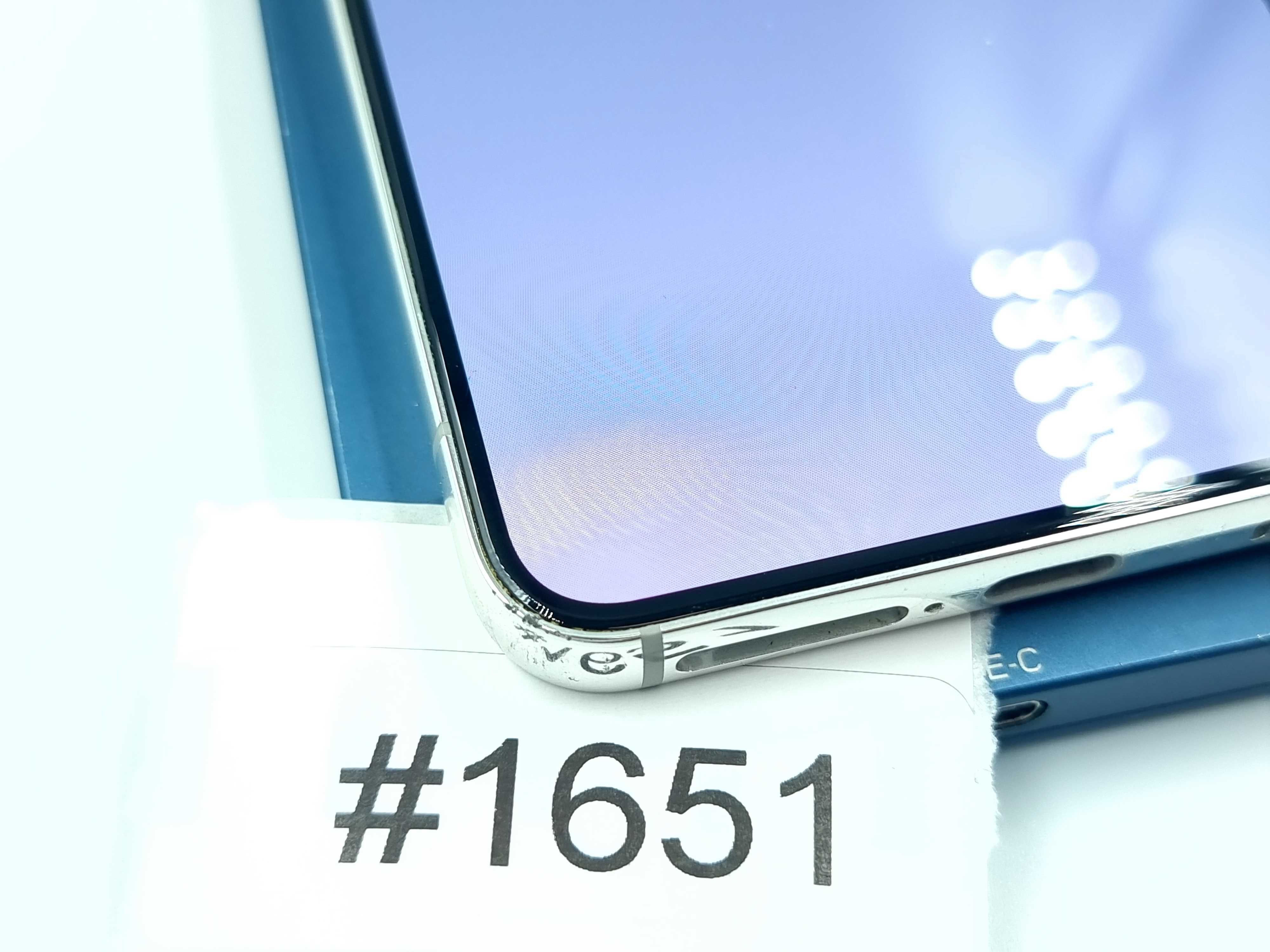 Samsung Galaxy S22 Ekran + Korpus Oryginalny Demontaż | #1651