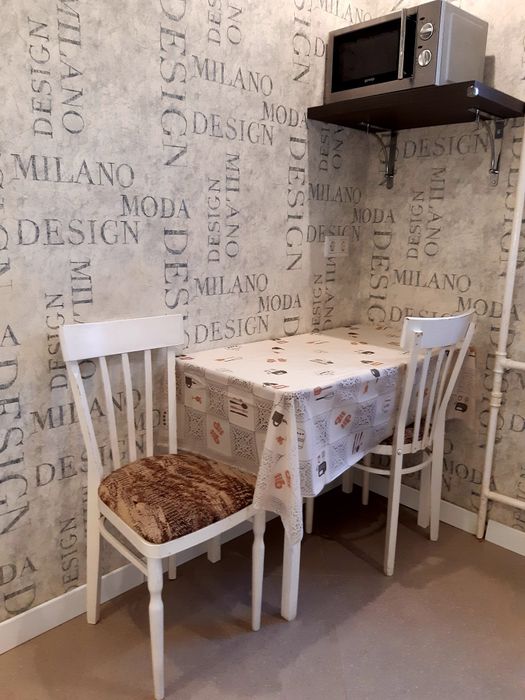 Здам  подобово квартиру біл