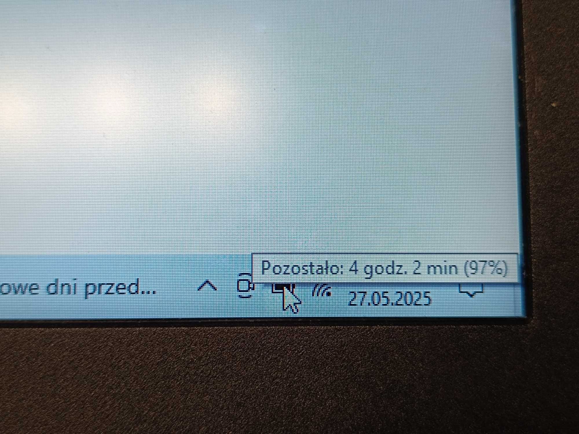ACER A315-51   i3-6006U gwarancja nowy akumulator.