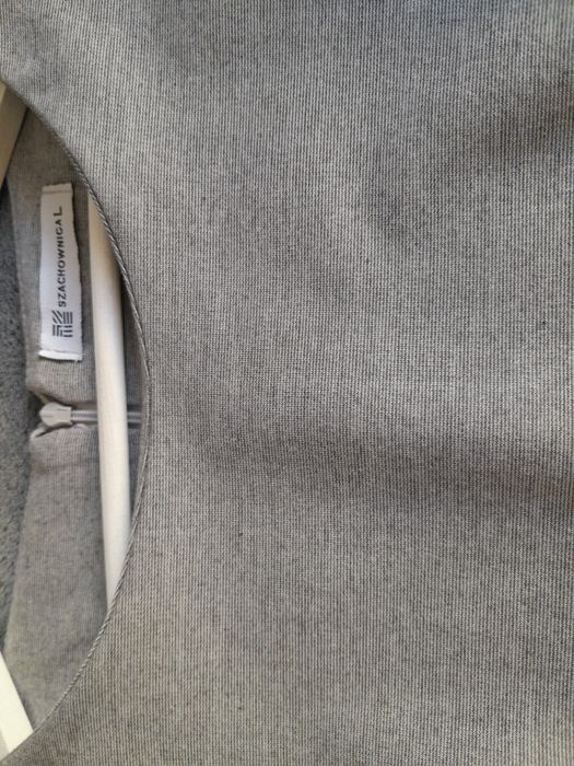 Damska sukienka na co dzień