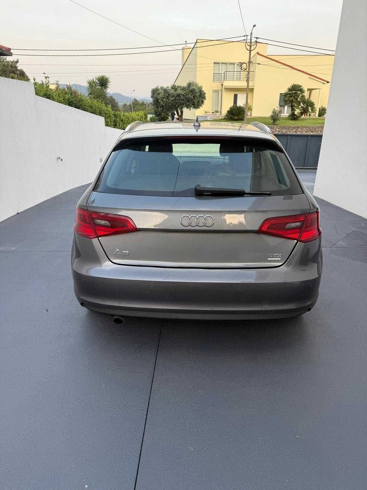 Audi A3 Sportback 1.6 TDI