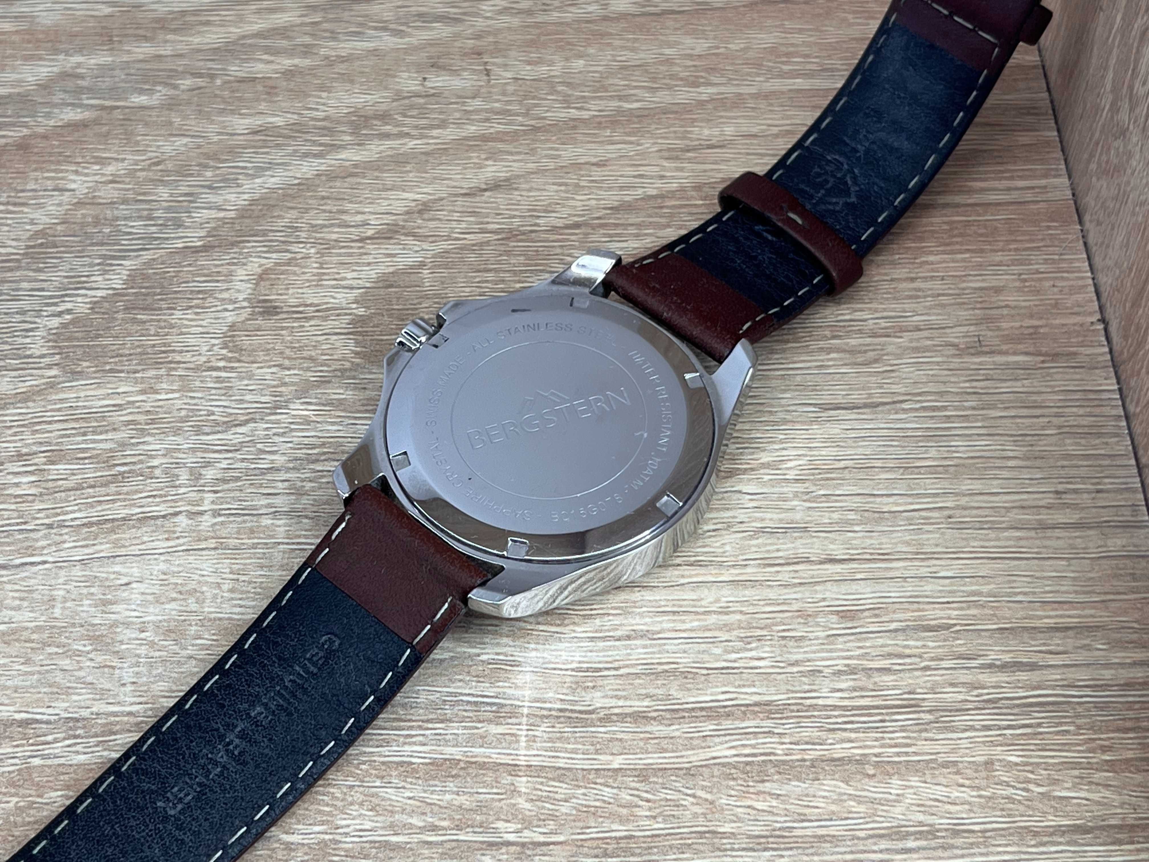 Zegarek BERGSTERN B015G078
