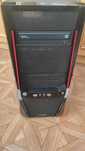 Komputer do gier i pracy codziennej i5, 8GB RAM, 1000 GB