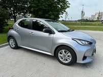 Mazda 2 Mazda 2 Hybrid, 2022, Agile, Pakiet Comfort, 1.5