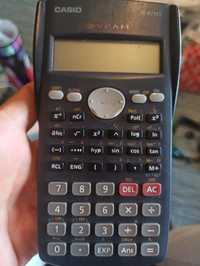 Casio fx-82ms  calculadora