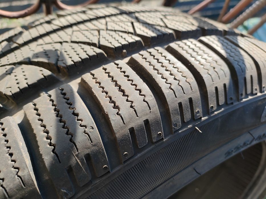 Zimowe opony 3x GT Radial Champiro WinterPro HP 225/45/18/2022/