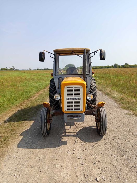 Sprzedam Ursus C-360