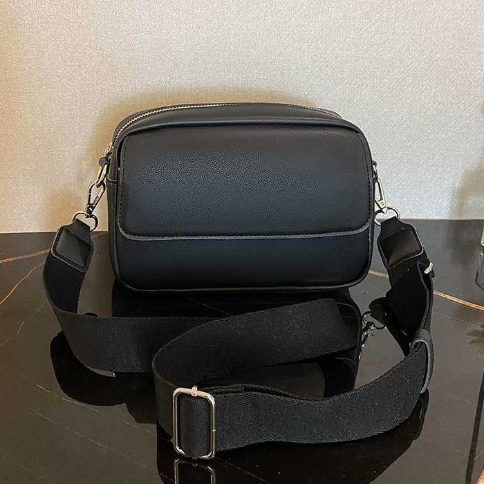 Сумка жіноча класична з екошкіри / сумка через плече / сумка клатч