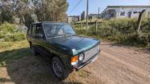 Range Rover Classic