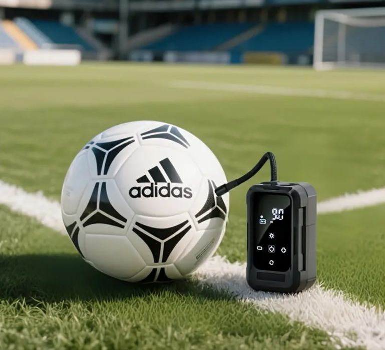 Універсальний акамуляторний насос