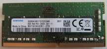 PAMIĘĆ LAPTOP    !     SAMSUNG      8GB DDR4 PC4-2666-SA1-11   SO-DIMM