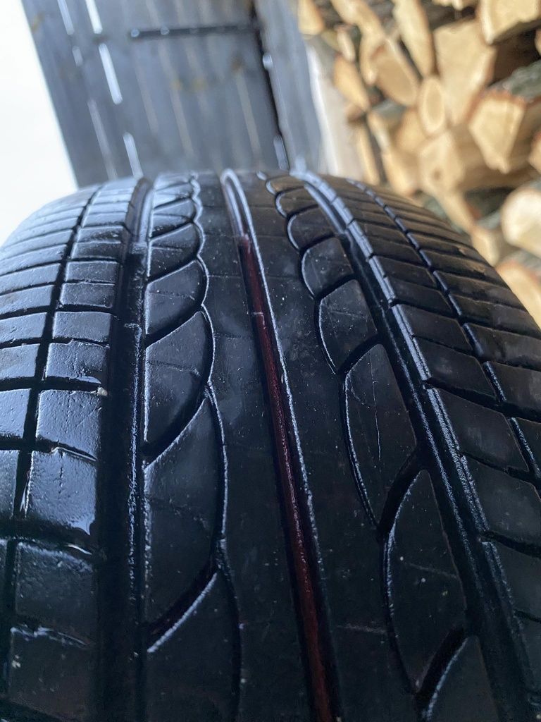 Opony Letnie Bridgestone EP25 ECOPIA 175/65 R15