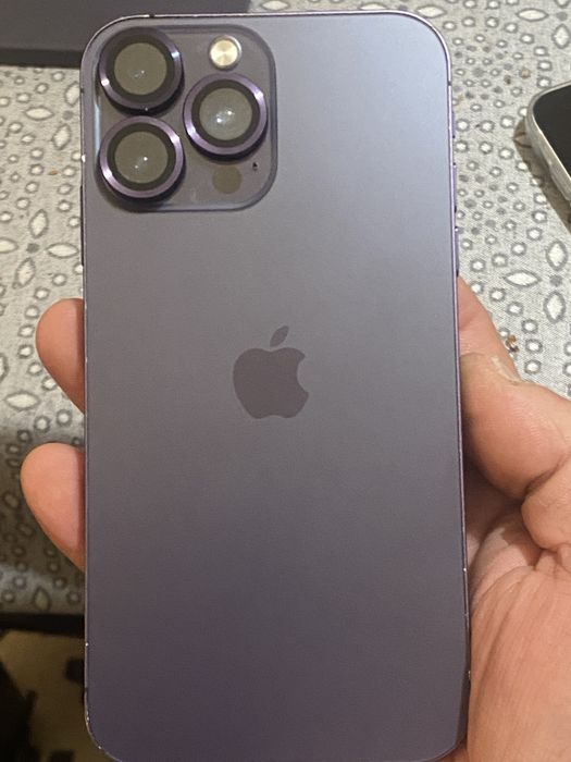 IPhone xr convertido para 14 Pro